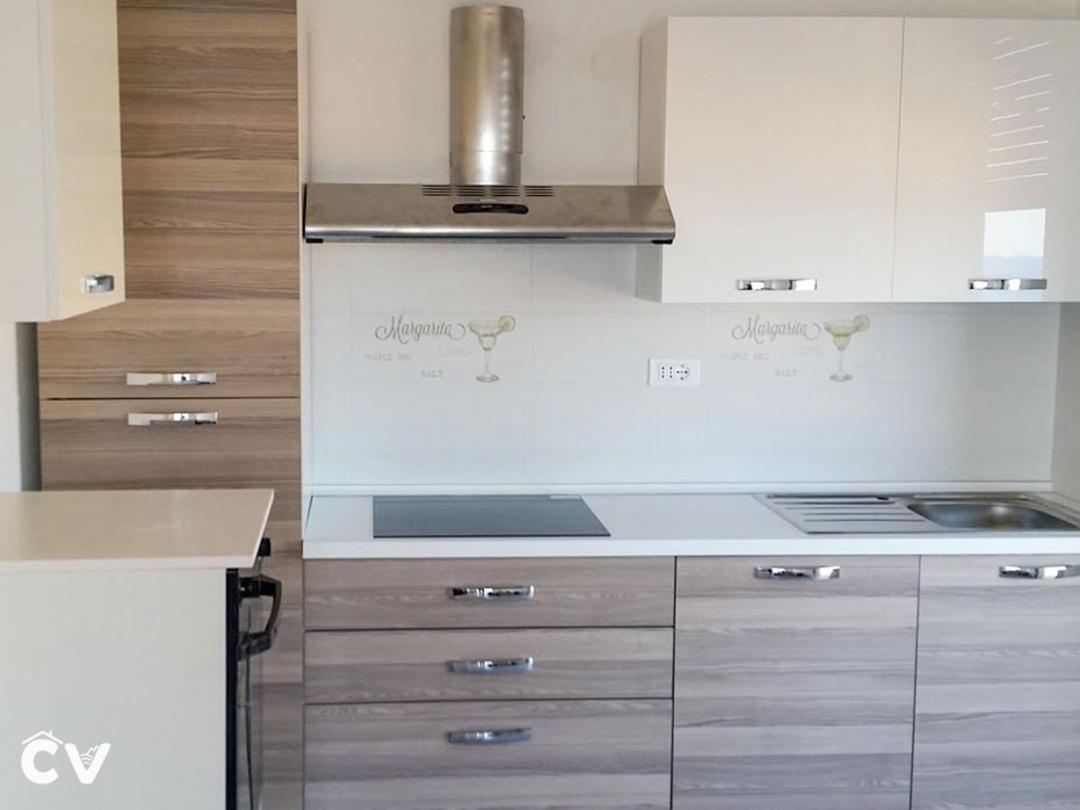 Appartamento Caterina Finale Ligure Εξωτερικό φωτογραφία
