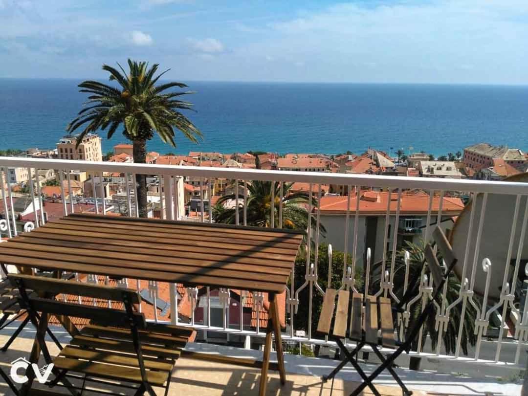 Appartamento Caterina Finale Ligure Εξωτερικό φωτογραφία