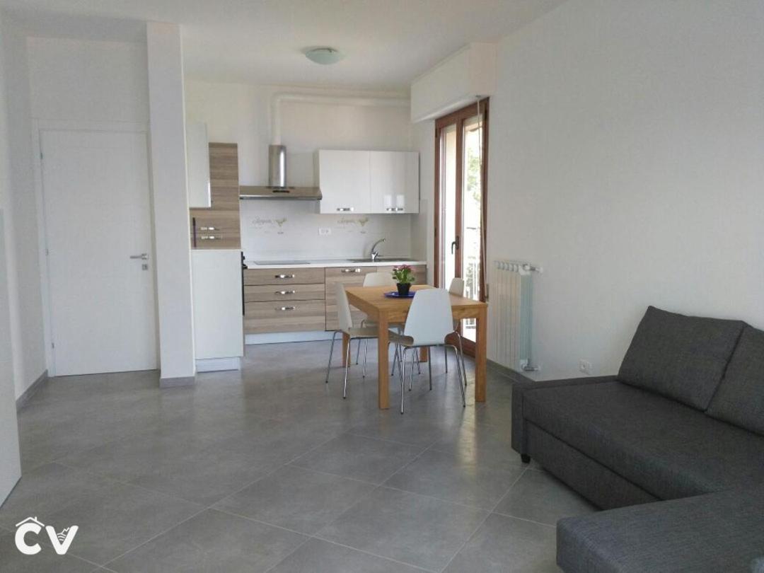 Appartamento Caterina Finale Ligure Εξωτερικό φωτογραφία